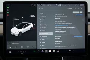 Tesla Model 3 bild 14