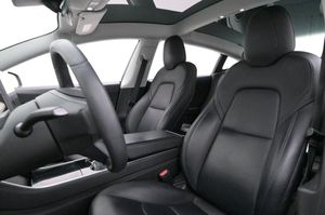 Tesla Model 3 bild 9
