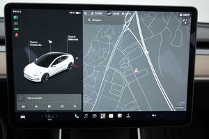 Tesla Model 3 bild 19