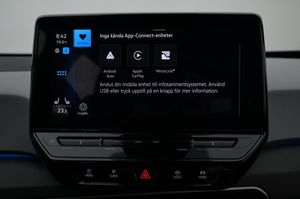 Volkswagen ID.3 bild 19