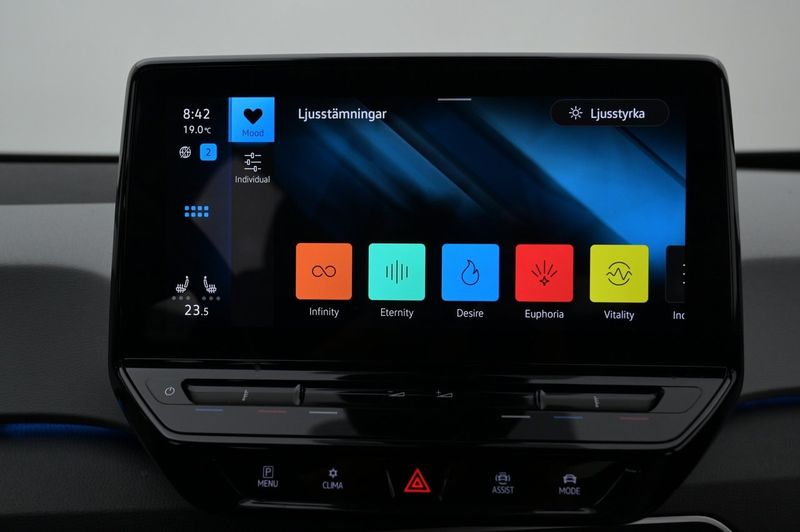 Volkswagen ID.3 bild 22