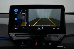 Volkswagen ID.3 bild 15