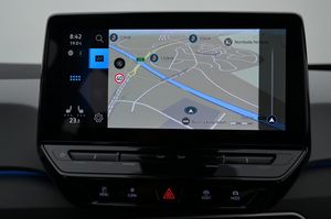 Volkswagen ID.3 bild 16