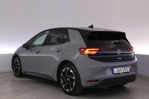 Volkswagen ID.3 bild 4