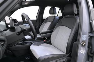 Volkswagen ID.3 bild 10
