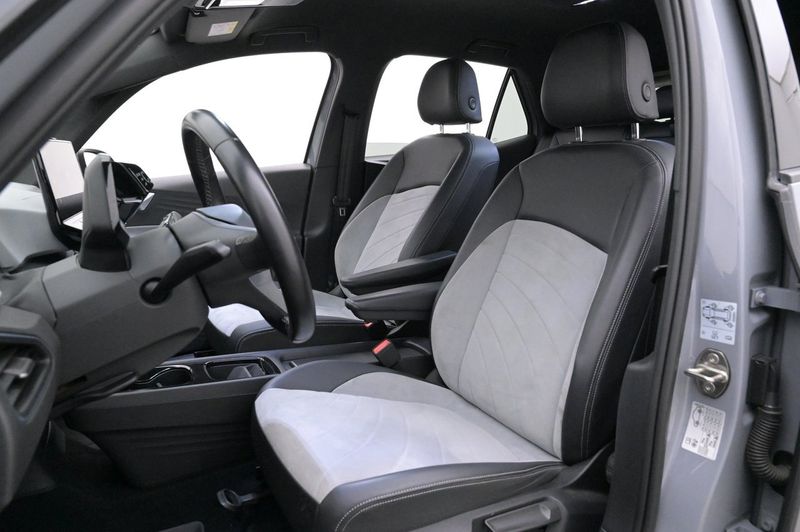Volkswagen ID.3 bild 10