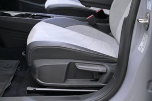 Volkswagen ID.3 bild 12