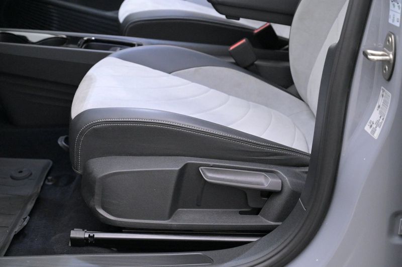 Volkswagen ID.3 bild 12