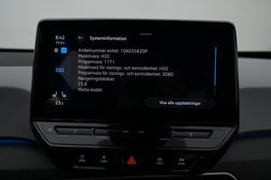 Volkswagen ID.3 bild 23