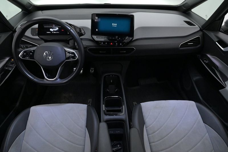 Volkswagen ID.3 bild 6