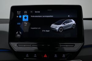 Volkswagen ID.3 bild 18