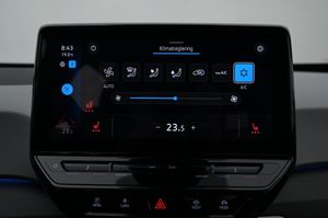 Volkswagen ID.3 bild 20