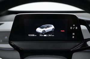 Volkswagen ID.3 bild 9