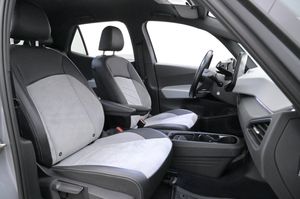 Volkswagen ID.3 bild 13