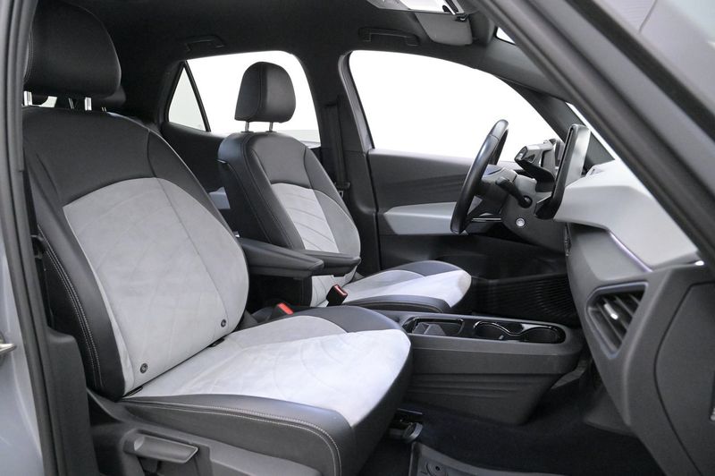Volkswagen ID.3 bild 13