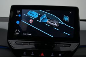 Volkswagen ID.3 bild 21