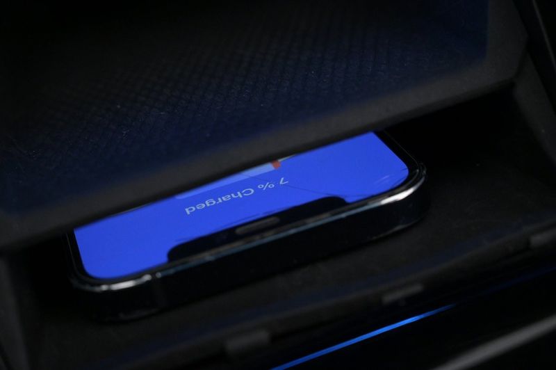 Volkswagen ID.3 bild 24