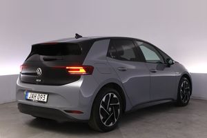Volkswagen ID.3 bild 5