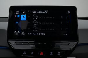 Volkswagen ID.3 bild 17