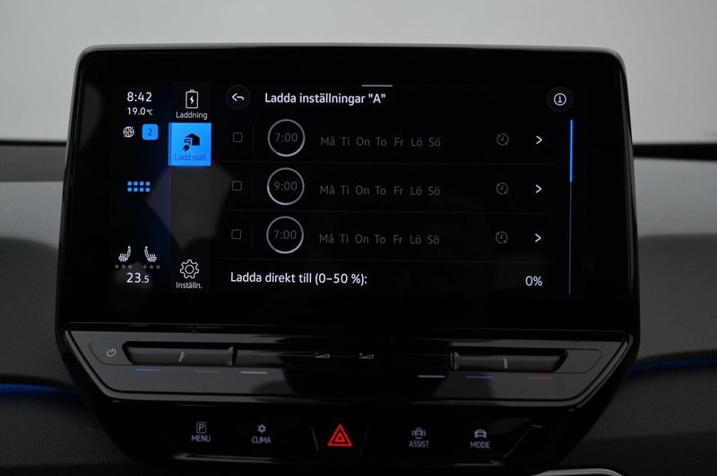 Volkswagen ID.3 bild 17