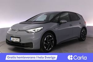 Volkswagen ID.3 bild 1