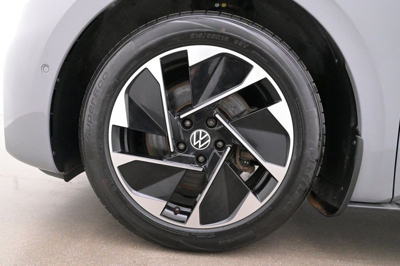 Volkswagen ID.3 bild 27