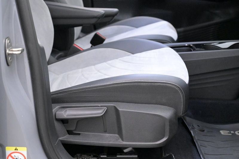 Volkswagen ID.3 bild 14