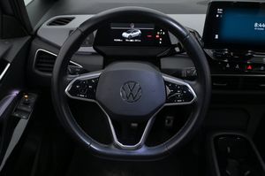 Volkswagen ID.3 bild 7