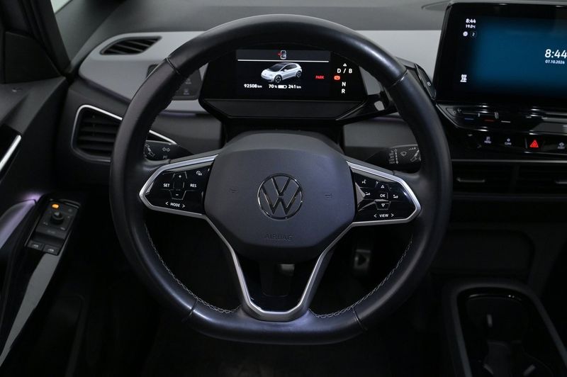 Volkswagen ID.3 bild 7