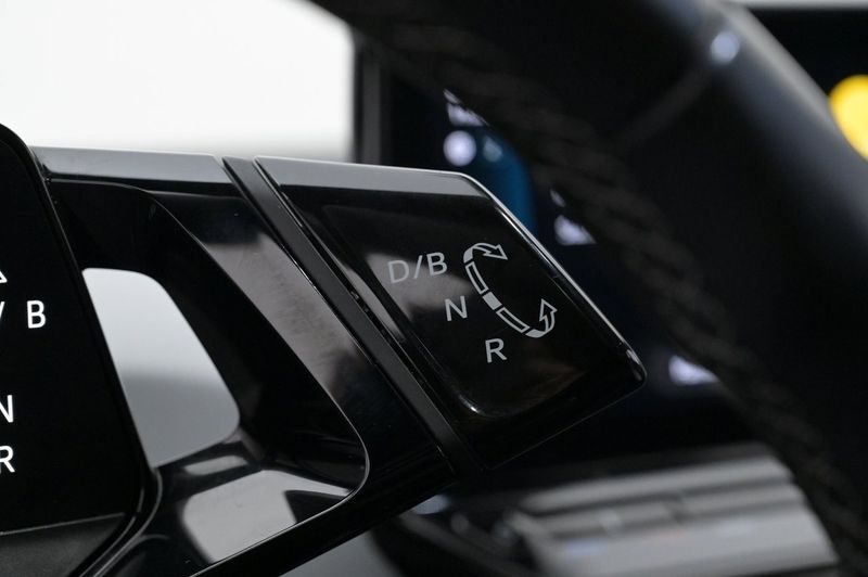 Volkswagen ID.3 bild 8