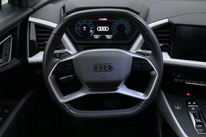 Audi Q4 e-tron bild 7