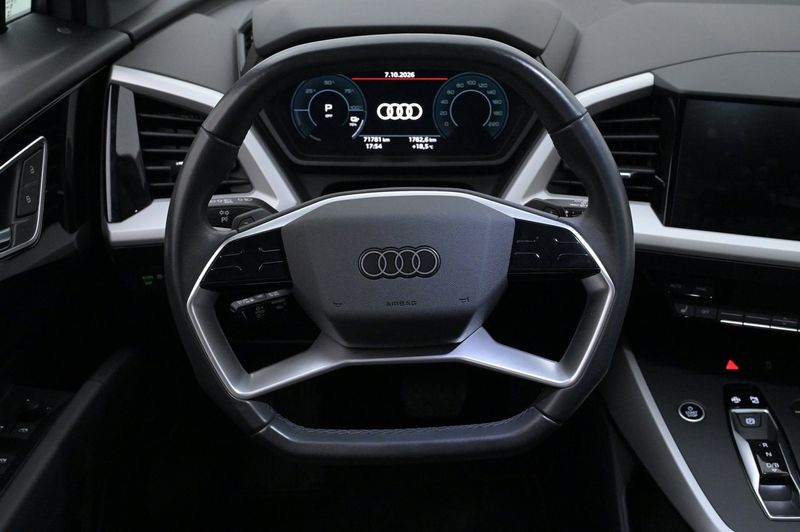 Audi Q4 e-tron bild 7