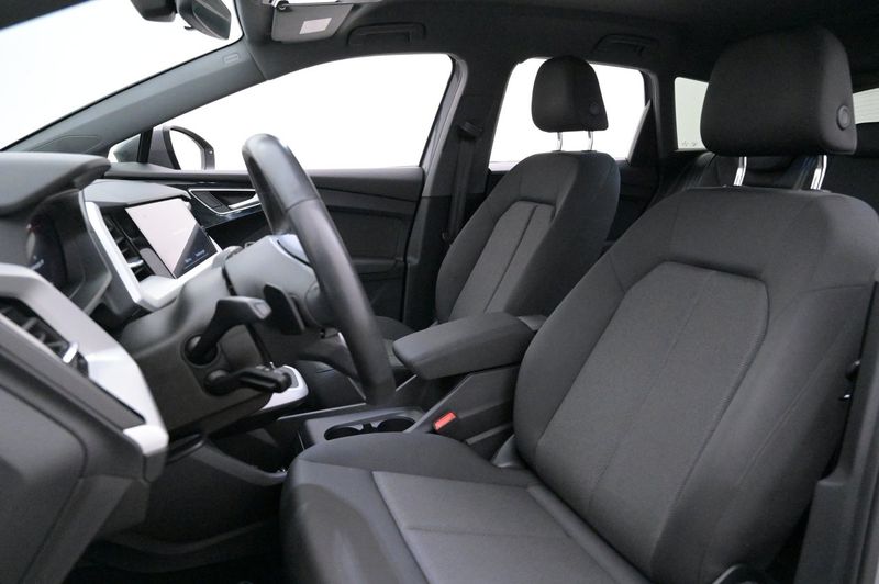 Audi Q4 e-tron bild 10