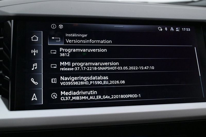 Audi Q4 e-tron bild 20