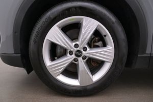 Audi Q4 e-tron bild 27