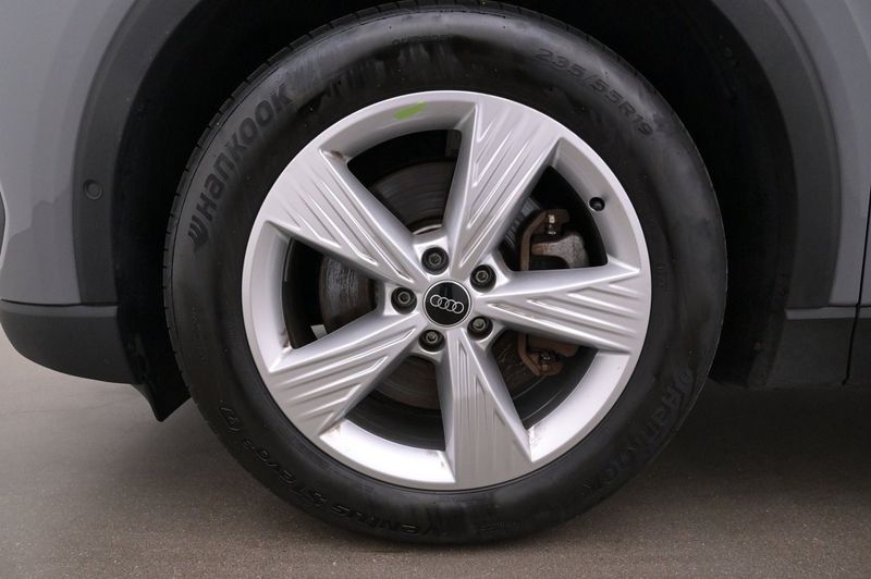 Audi Q4 e-tron bild 27