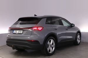 Audi Q4 e-tron bild 5