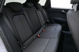 Audi Q4 e-tron bild 24