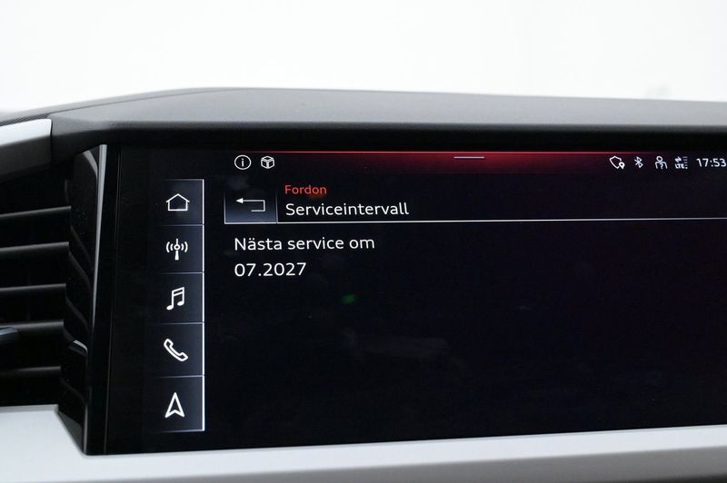 Audi Q4 e-tron bild 19