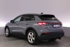 Audi Q4 e-tron bild 4