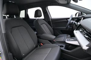 Audi Q4 e-tron bild 13