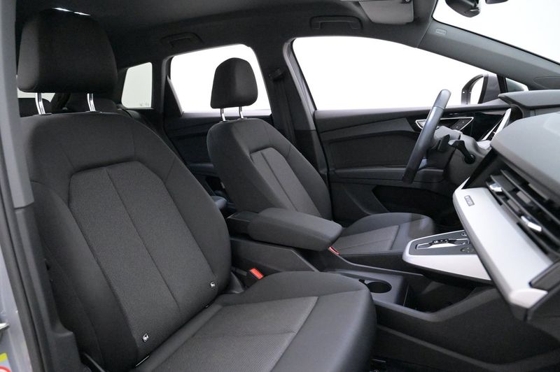 Audi Q4 e-tron bild 13