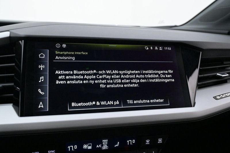 Audi Q4 e-tron bild 17
