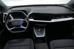 Audi Q4 e-tron bild 6