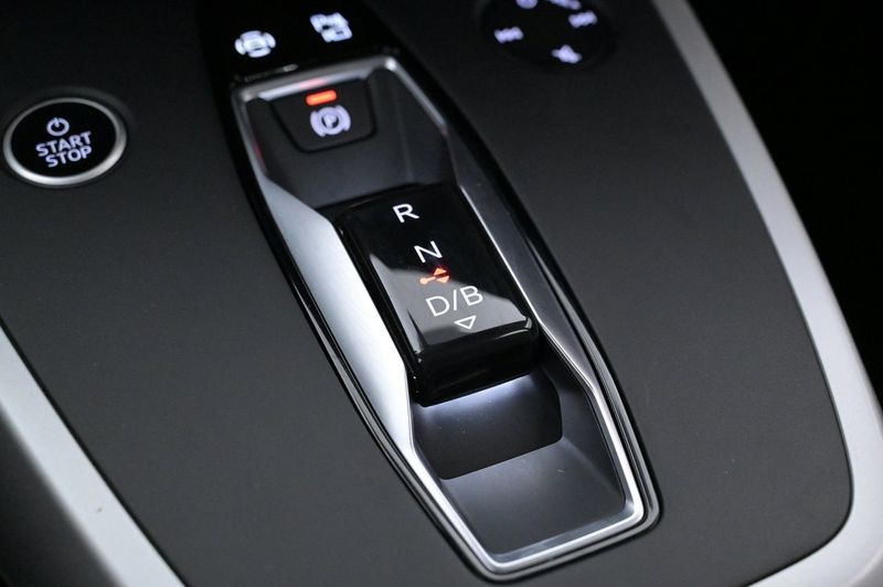 Audi Q4 e-tron bild 22