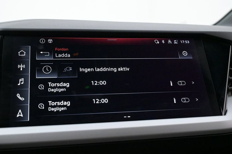 Audi Q4 e-tron bild 18