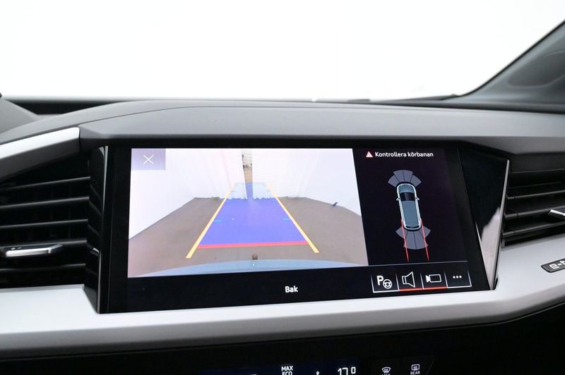 Audi Q4 e-tron bild 15