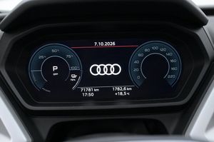 Audi Q4 e-tron bild 9