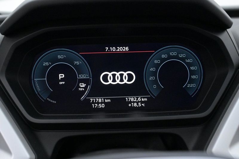 Audi Q4 e-tron bild 9