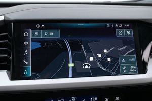 Audi Q4 e-tron bild 16